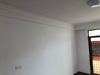 油漆工程 验收