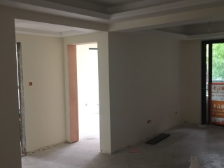 油漆工程 验收