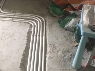 隐蔽工程 验收