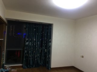 墙、顶面腻子批嵌