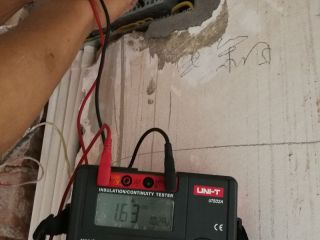 隐蔽工程 验收