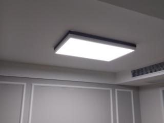 安装工程 验收