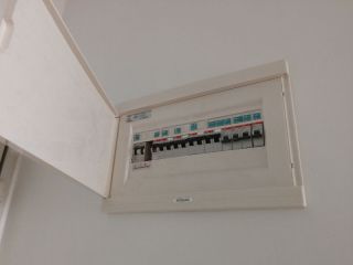 安装工程 验收