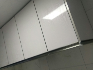 橱柜安装
