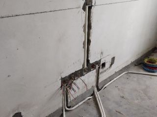 隐蔽工程 验收