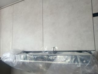 安装工程 验收