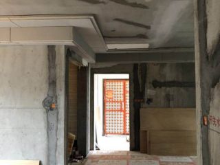 日常巡检