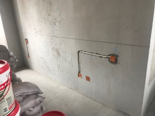 隐蔽工程 验收