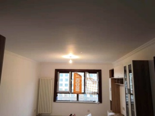 油漆工程 验收