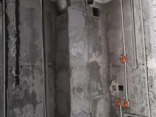 隐蔽工程 验收