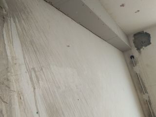 木工吊顶施工