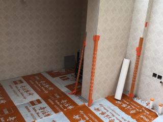 日常巡检