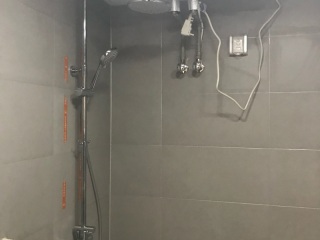 安装工程 验收