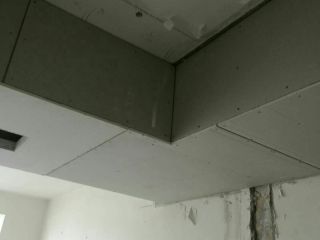 泥木工程 验收