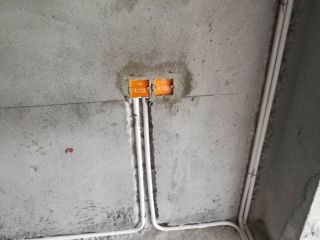 隐蔽工程 验收