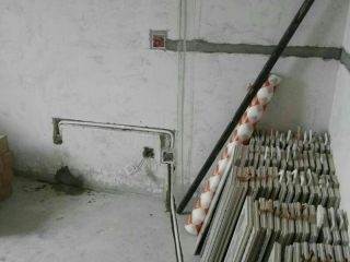 隐蔽工程 验收