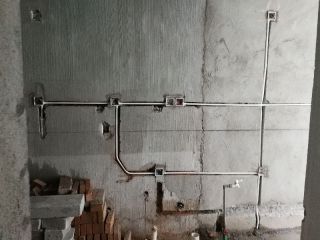 日常巡检