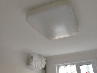 安装工程 验收