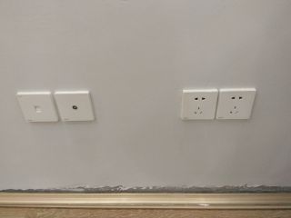 安装工程 验收