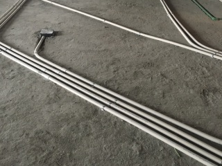 隐蔽工程 验收