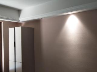 油漆工程 验收
