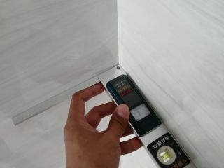 泥木工程 验收