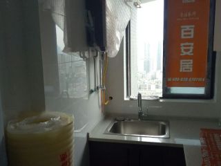 橱柜安装
