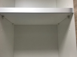 现场木制品造型施作