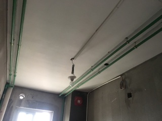 隐蔽工程 验收