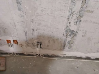 隐蔽工程 验收