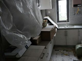 竣工验收