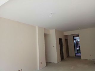 油漆工程 验收