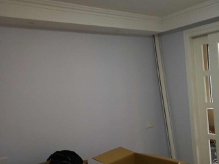 油漆工程 验收