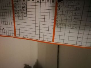 日常巡检