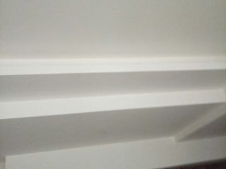 墙、顶面腻子批嵌