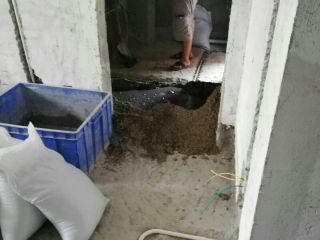 隐蔽工程 验收