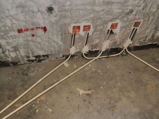 隐蔽工程 验收