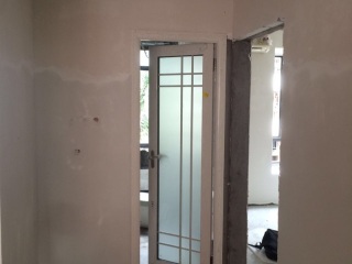 油漆工程 验收