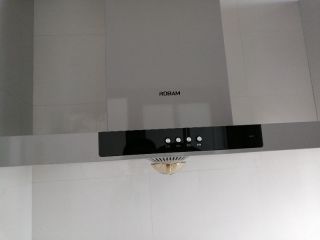 洁具、五金、电器安装