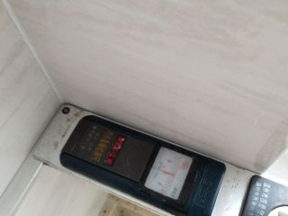 泥木工程 验收