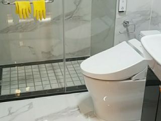 洁具、五金、电器安装