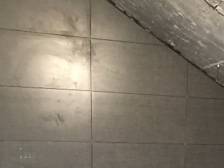 日常巡检