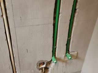 隐蔽工程 验收