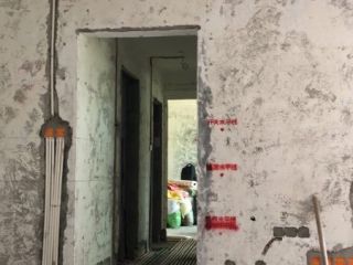 隐蔽工程 验收