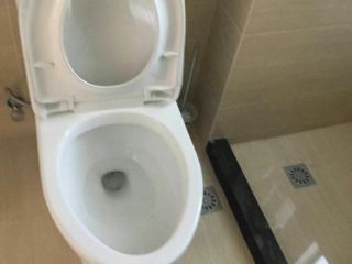 洁具、五金、电器安装