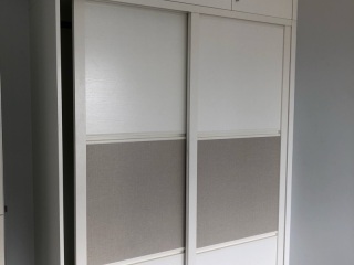 日常巡检