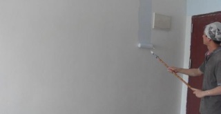 油漆工程 验收