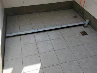 隐蔽工程 验收