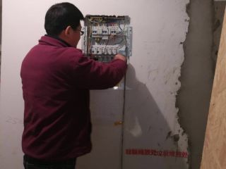 隐蔽工程 验收
