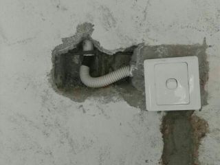隐蔽工程 验收